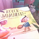 Küçük Sahabiler 2