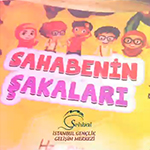 Sahabinin Şakaları